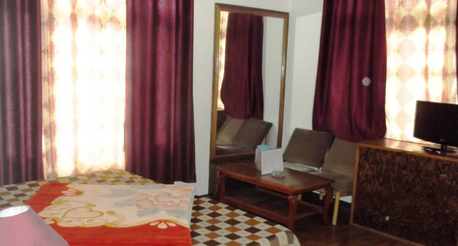 Hotel Valley View Annexe, Manali 4